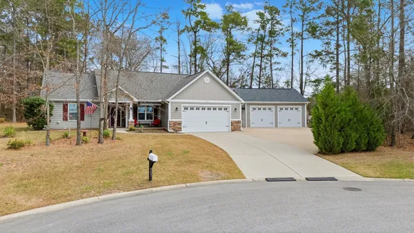 $389,900 | 307 Purdue Court, Galivants Ferry, SC 29544
