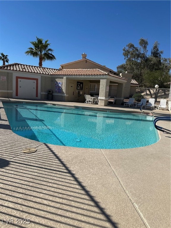 2266 Camel Mesa Drive Laughlin, NV 89029 - Photo 7 of 7