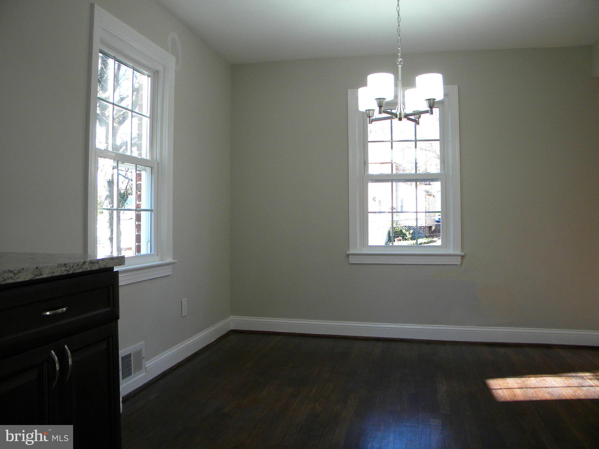 6215 Forest Road Cheverly, MD 20785 - Photo 12 of 28 Dining Room