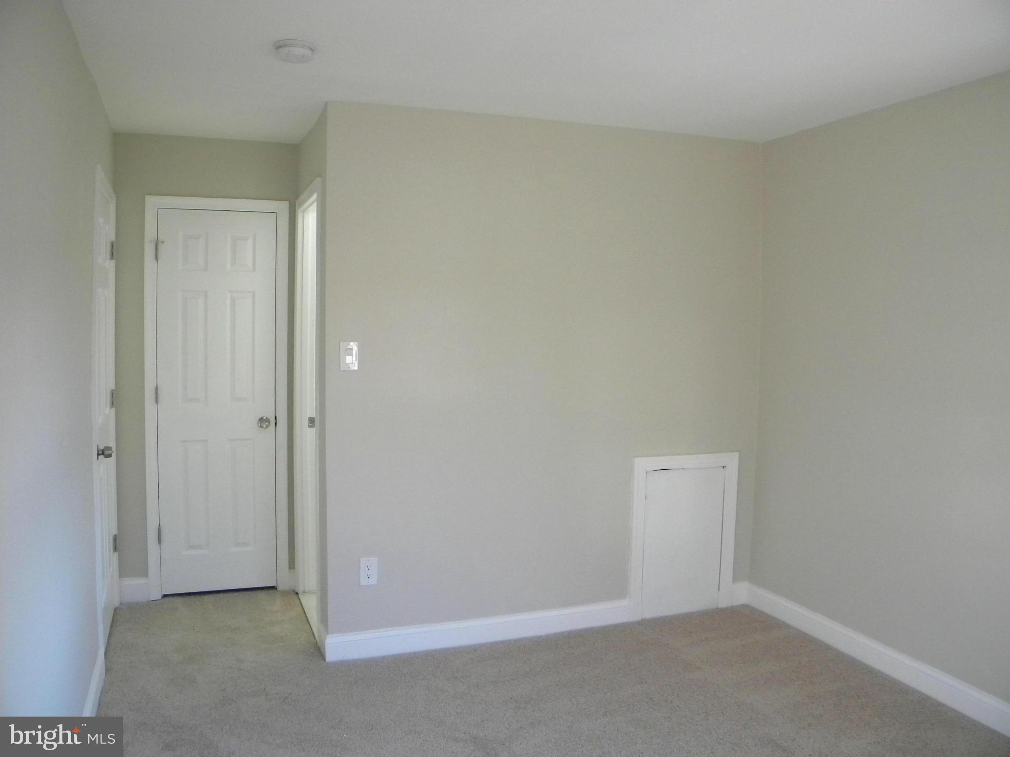 6215 Forest Road Cheverly, MD 20785 - Photo 15 of 28 Bedroom (Master)
