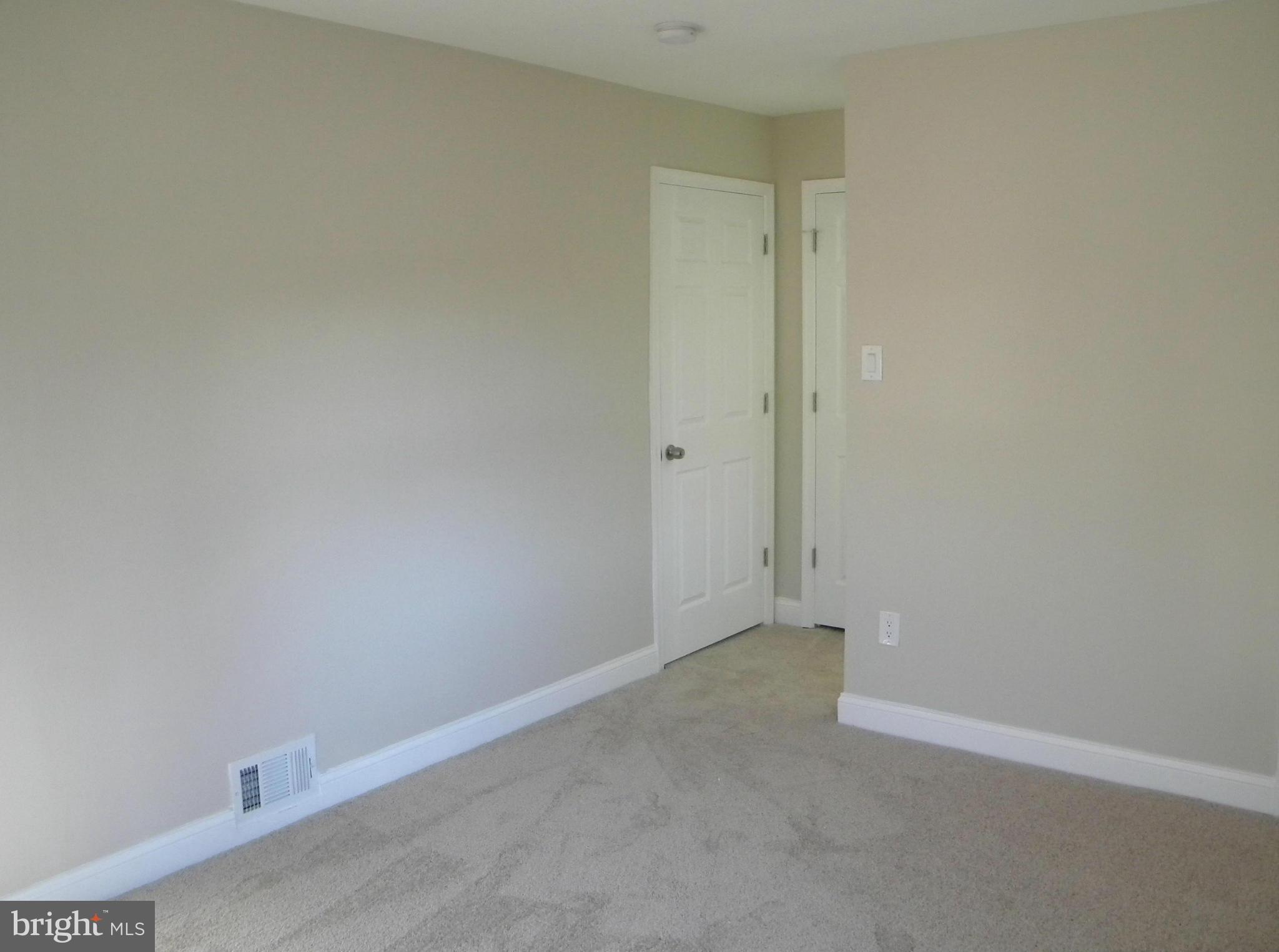 6215 Forest Road Cheverly, MD 20785 - Photo 16 of 28 Bedroom (Master)
