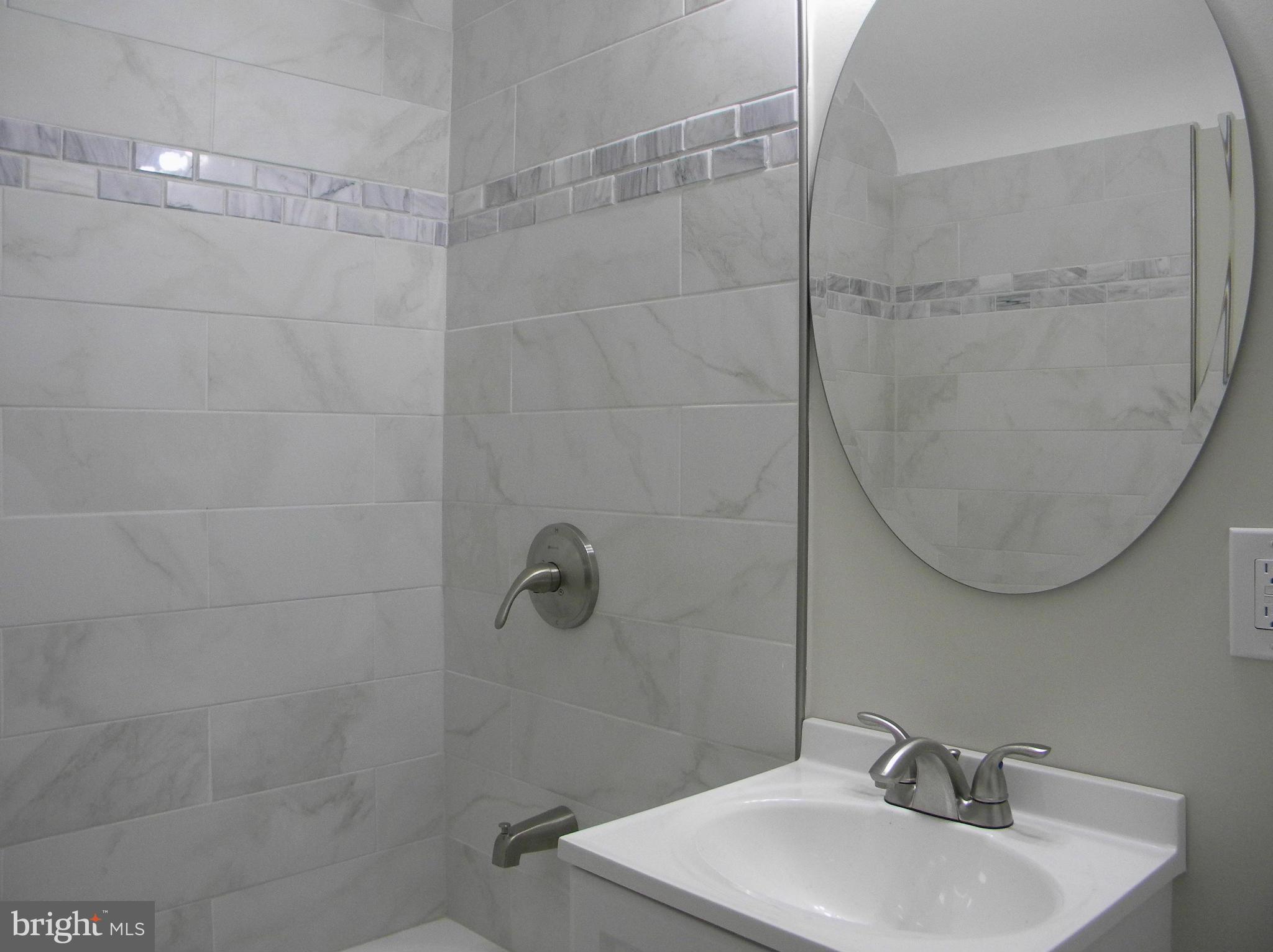 6215 Forest Road Cheverly, MD 20785 - Photo 17 of 28 Bath (Master)