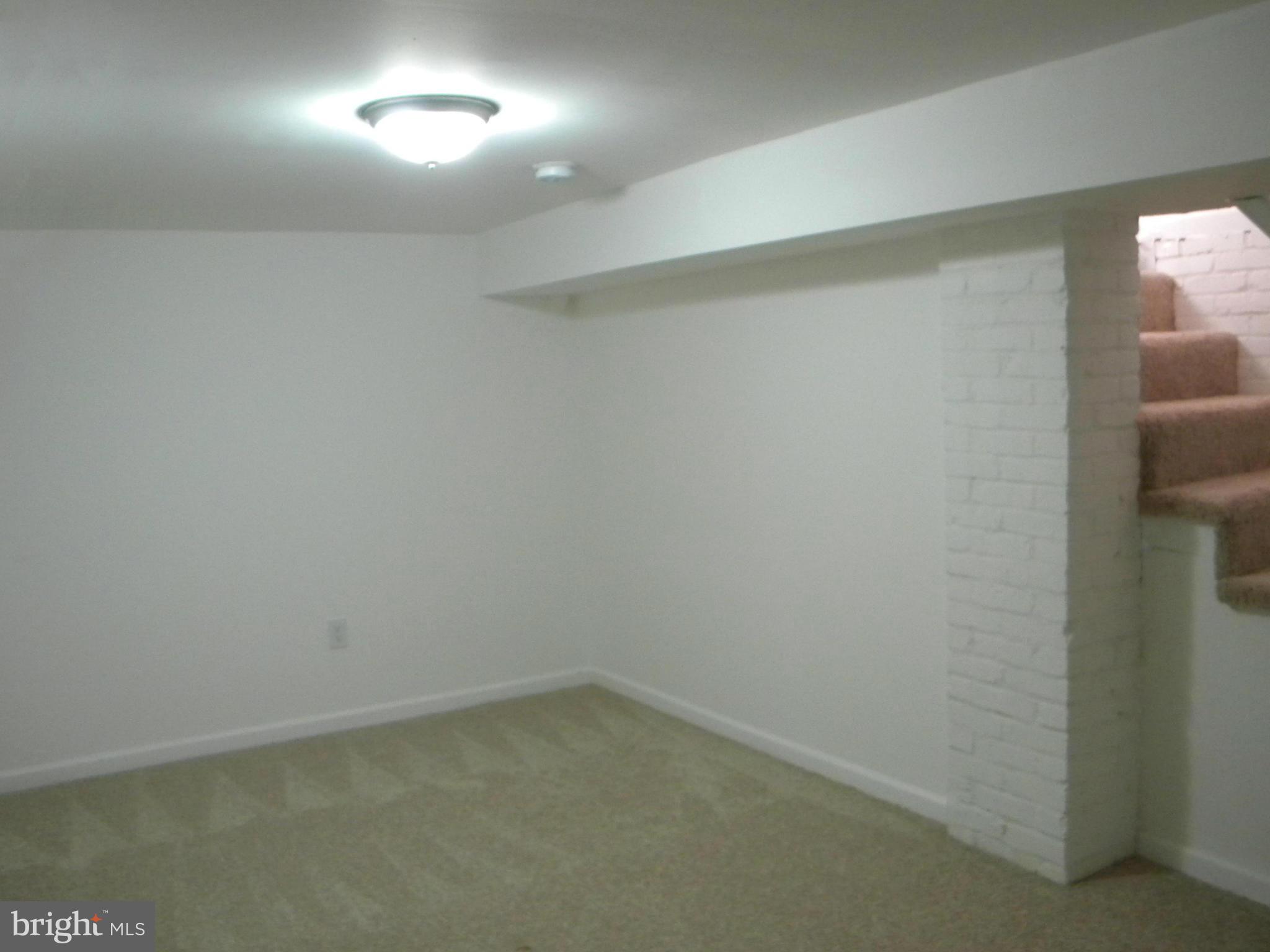 6215 Forest Road Cheverly, MD 20785 - Photo 23 of 28 Basement