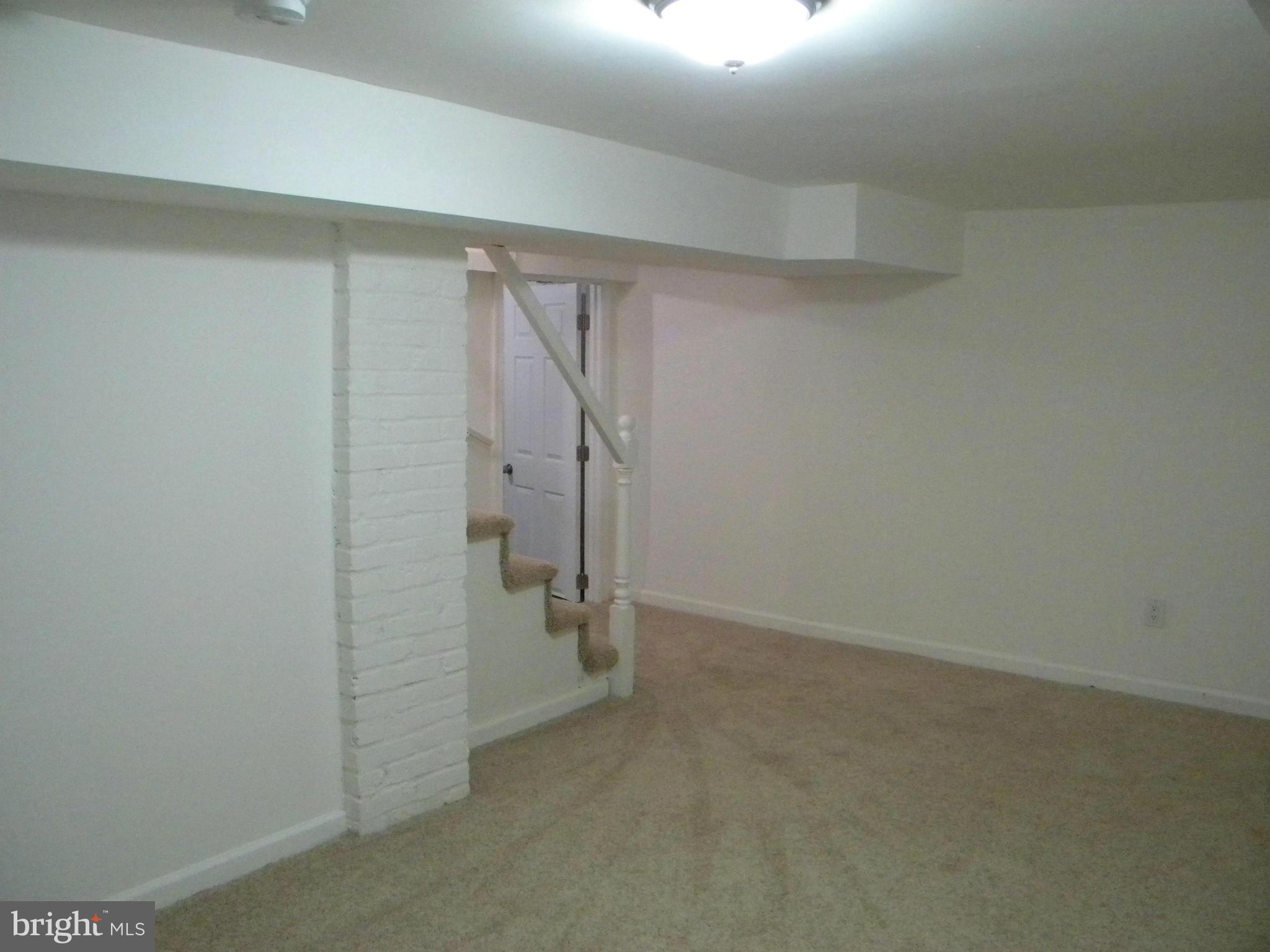 6215 Forest Road Cheverly, MD 20785 - Photo 24 of 28 Basement