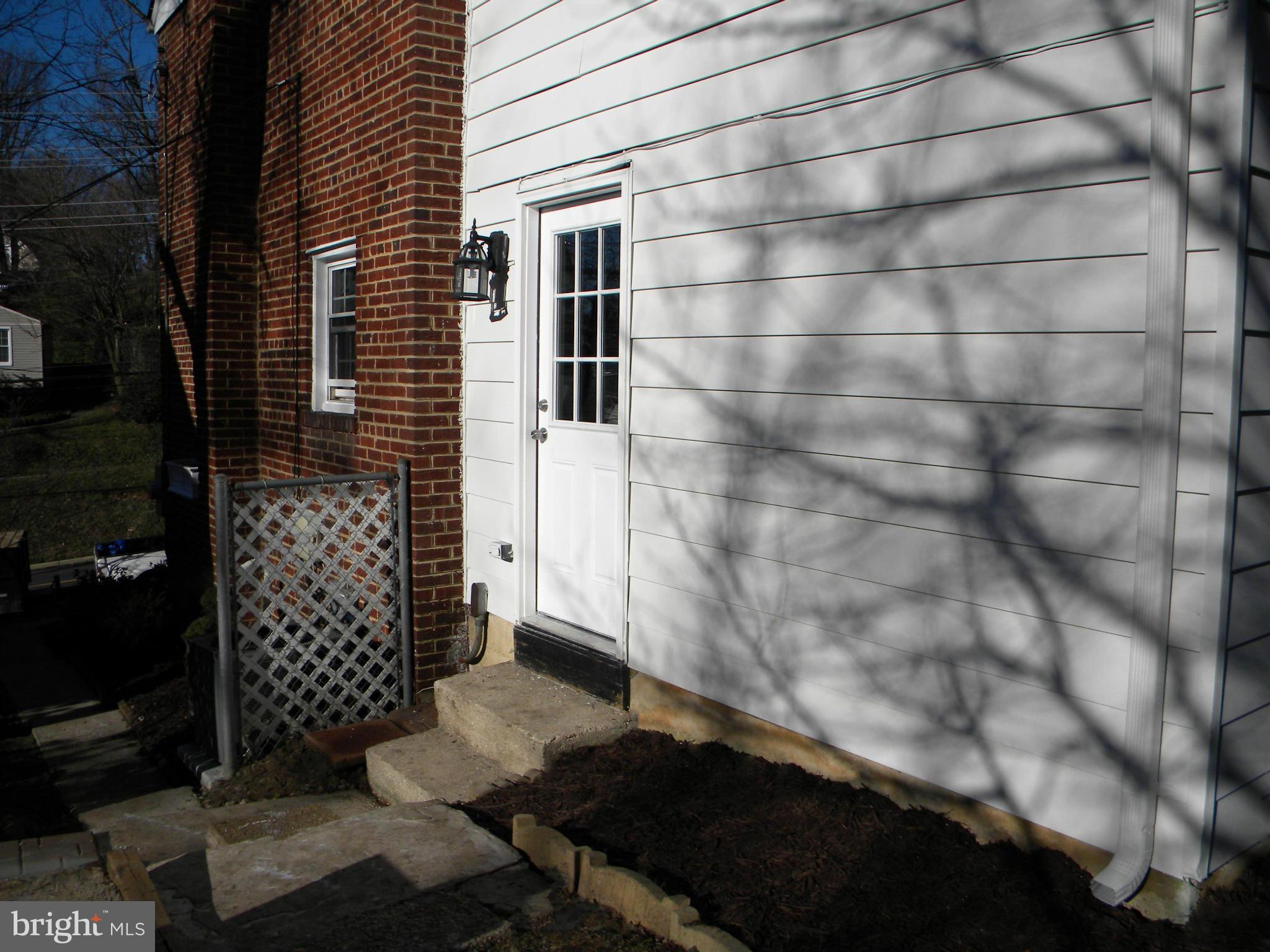 6215 Forest Road Cheverly, MD 20785 - Photo 27 of 28 Exterior (General)