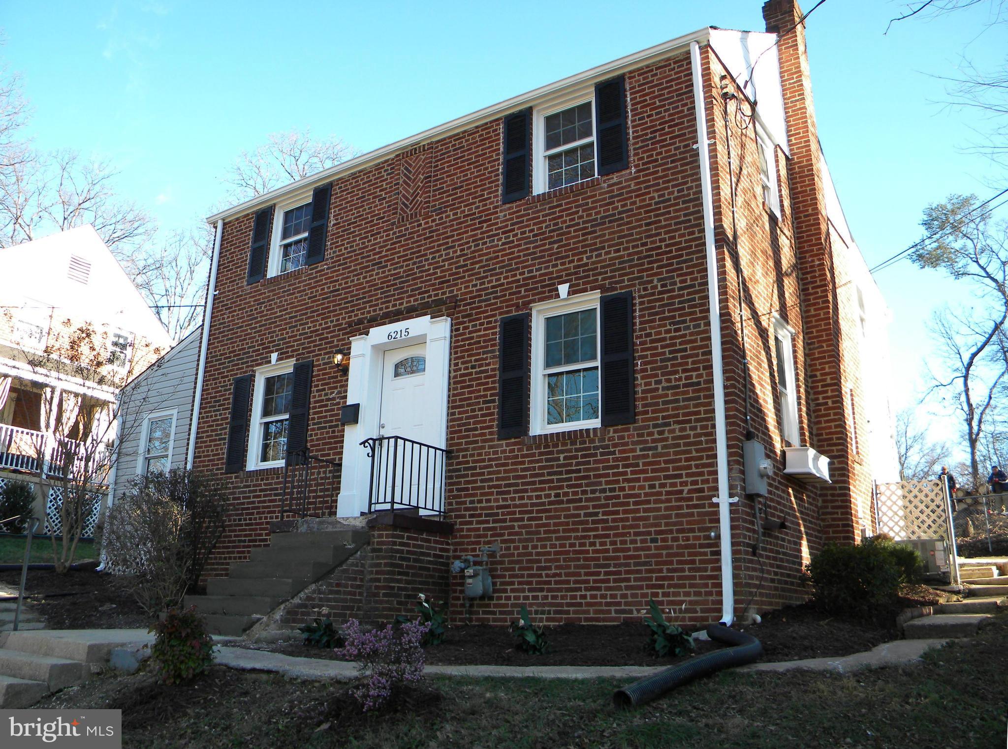 6215 Forest Road Cheverly, MD 20785 - Photo 28 of 28 Exterior (Front)