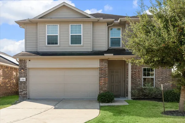 $269,500 | 7610 Retama Terrace Lane, Humble, TX 77338