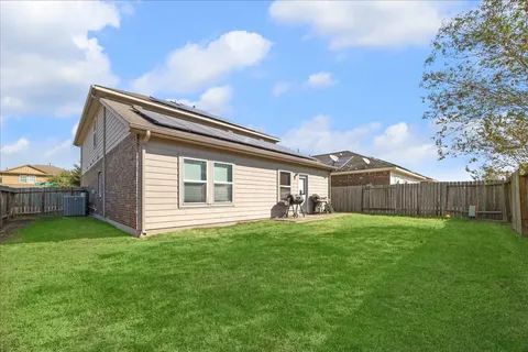 $269,500 | 7610 Retama Terrace Lane, Humble, TX 77338