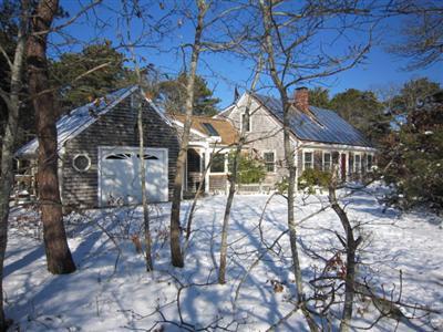 20 Thorne Road Eastham, MA 02642 - Photo 1 of 21 Primary Photo