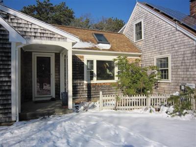20 Thorne Road Eastham, MA 02642 - Photo 2 of 21 Additional Photo