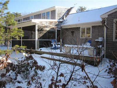 20 Thorne Road Eastham, MA 02642 - Photo 3 of 21 Additional Photo