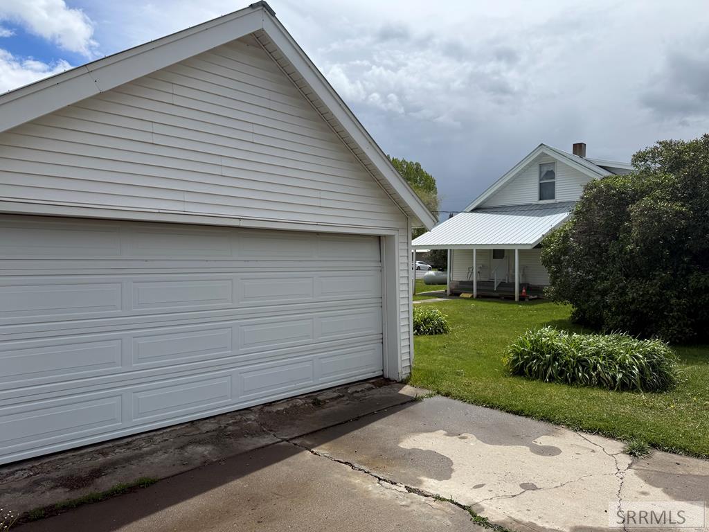 317 3rd Street Ashton, ID 83420 - Photo 48 of 52
