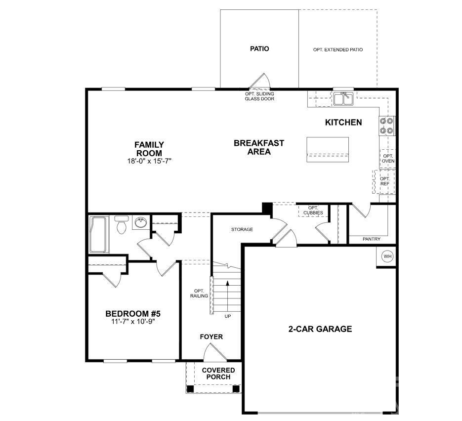 2035 Uplands Road Catawba, NC 28609 - Photo 2 of 3