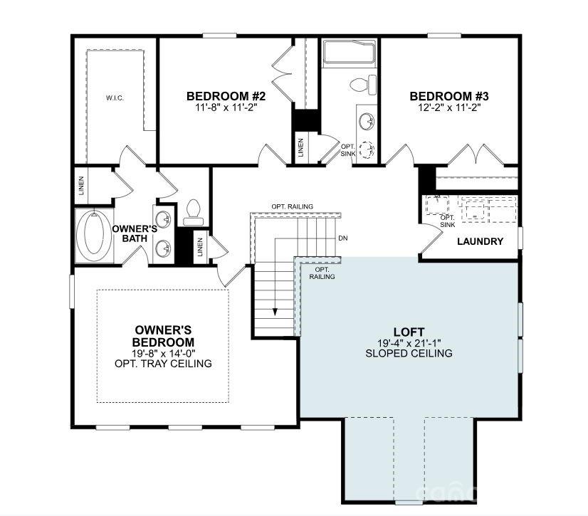 2035 Uplands Road Catawba, NC 28609 - Photo 3 of 3