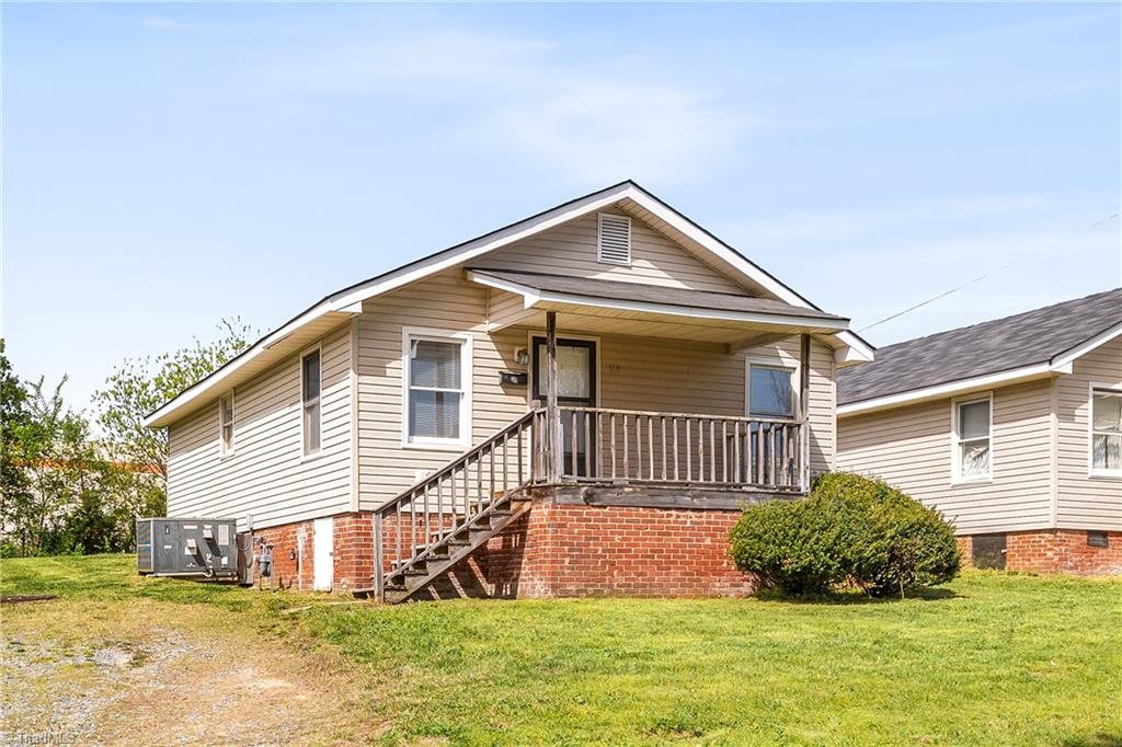 110 South Raleigh Street Greensboro, NC 27401 - Photo 2 of 23