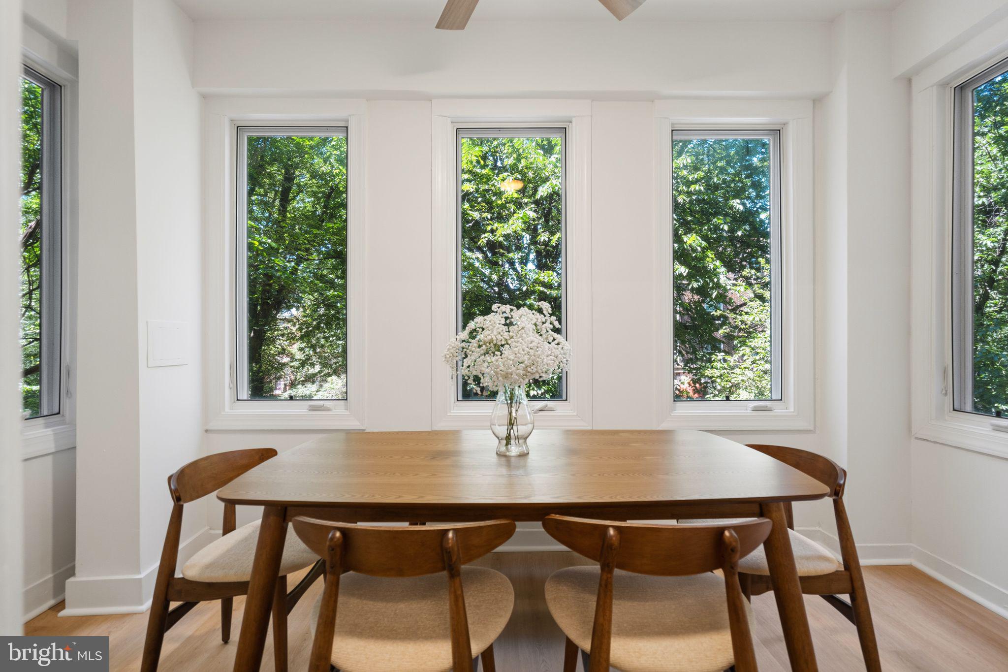 2032 Belmont Road Northwest, Unit 211 Washington, DC 20009 - Photo 15 of 63