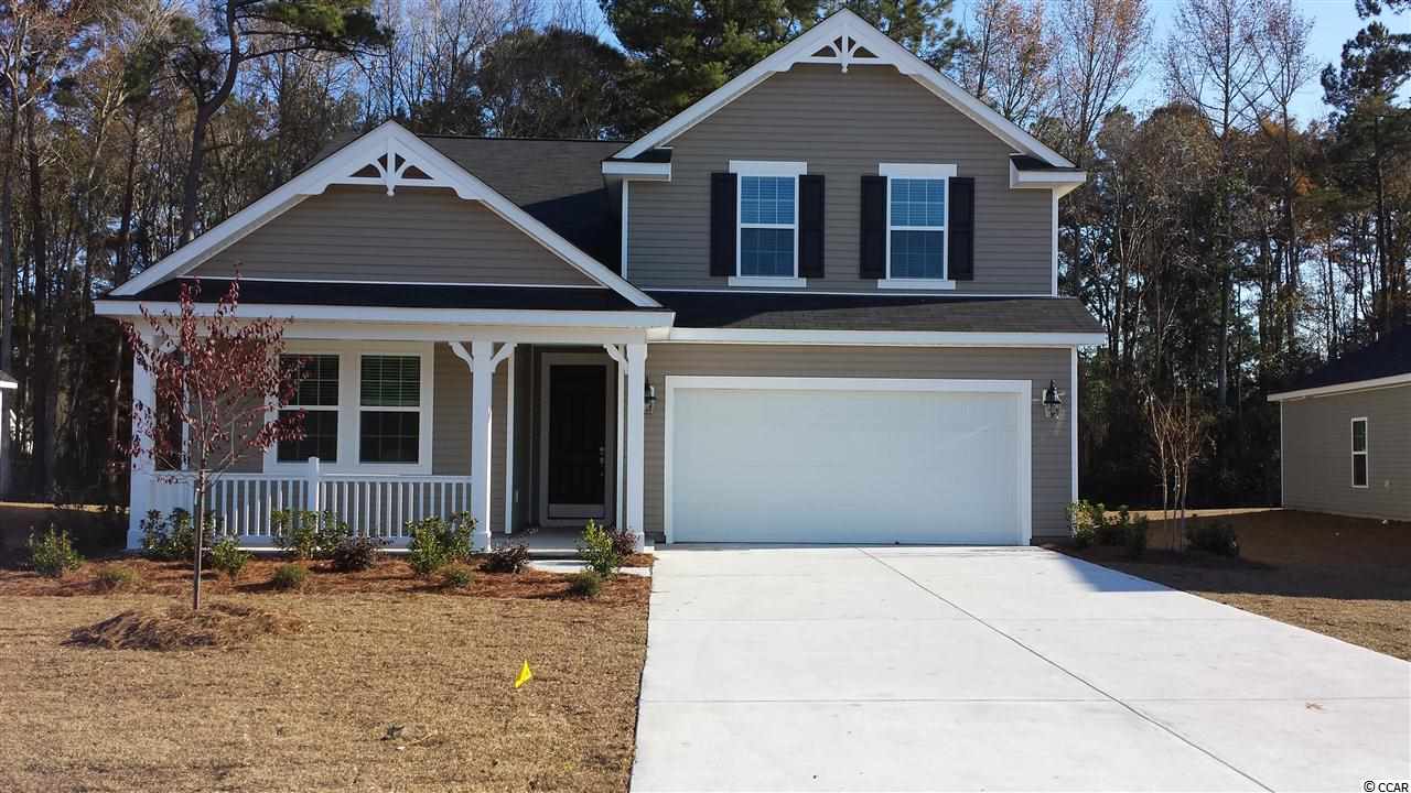 349 Ridge Point Drive Conway, SC 29526 - Photo 1 of 13 Gallery Image 1