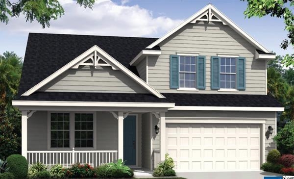 349 Ridge Point Drive Conway, SC 29526 - Photo 13 of 13 Gallery Image 13
