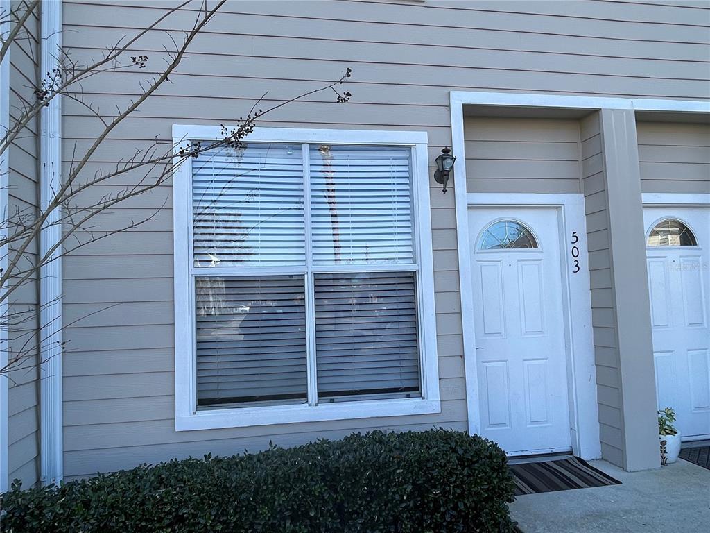 3901 Southwest 20th Avenue, Unit 503 Gainesville, FL 32607 - Photo 1 of 1