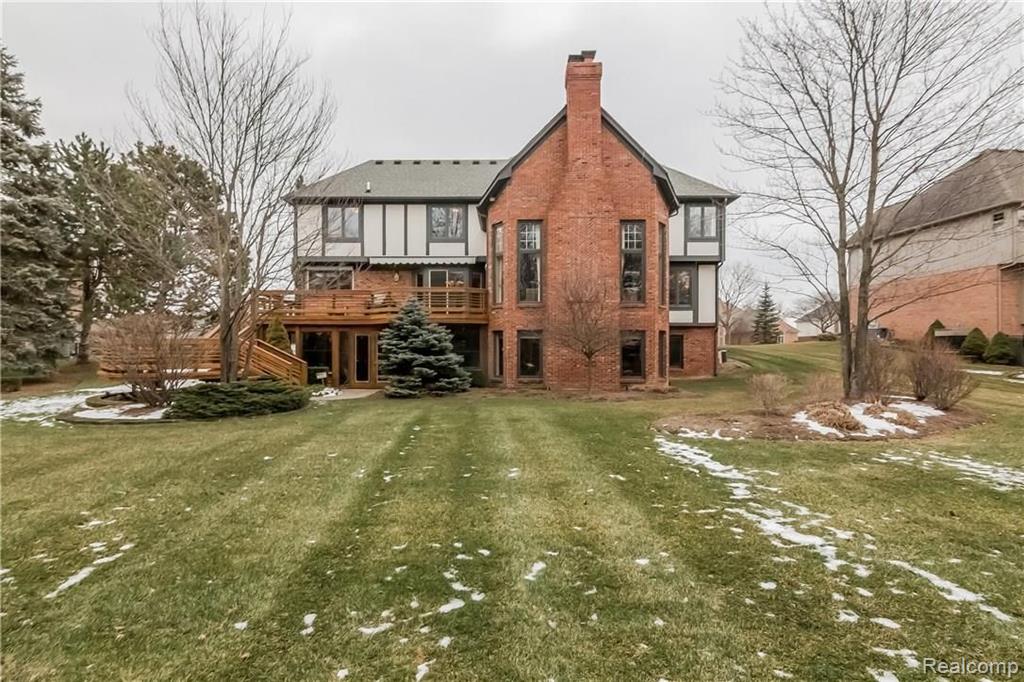 4037 Oak Tree Circle Rochester, MI 48306 - Photo 41 of 55