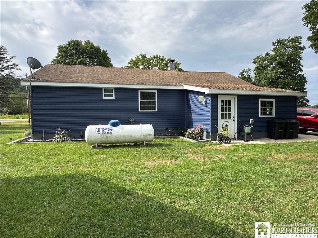 9750 County Road Cuba, NY 14727 - Photo 39 of 49
