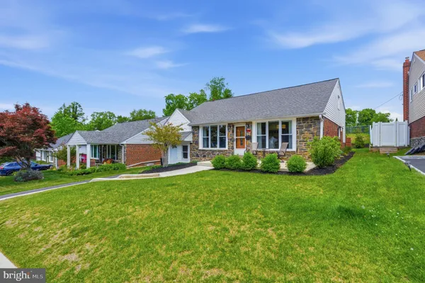 $669,000 | 1435 Windsor Park Lane, Havertown, PA 19083
