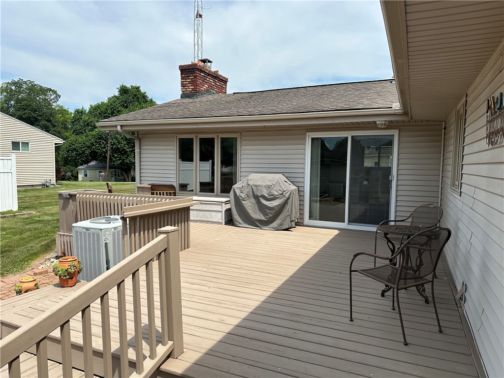 1729 South Westgate Drive Decatur, IL 62521 - Photo 30 of 33