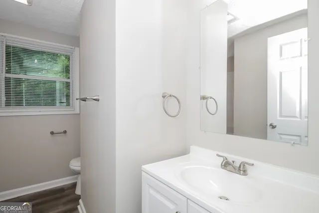 $1,700 | 5356 Olde Street, Stone Mountain, GA 30088