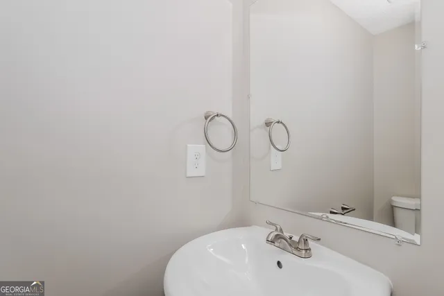 $1,700 | 5356 Olde Street, Stone Mountain, GA 30088