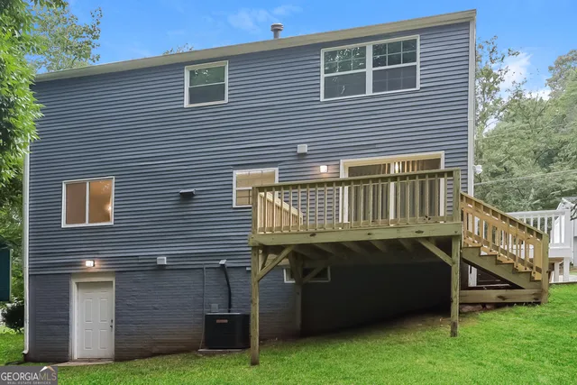 $1,700 | 5356 Olde Street, Stone Mountain, GA 30088