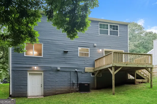 $1,700 | 5356 Olde Street, Stone Mountain, GA 30088