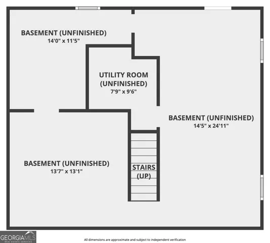 $1,700 | 5356 Olde Street, Stone Mountain, GA 30088