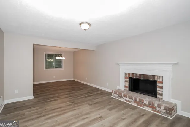 $1,700 | 5356 Olde Street, Stone Mountain, GA 30088