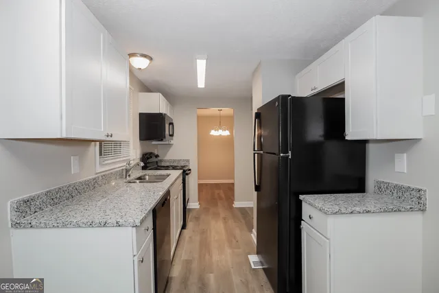 $1,700 | 5356 Olde Street, Stone Mountain, GA 30088