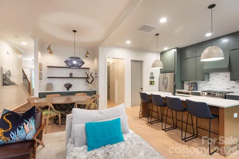 $865,000 | 1602 Herrin Avenue, Charlotte, NC 28205