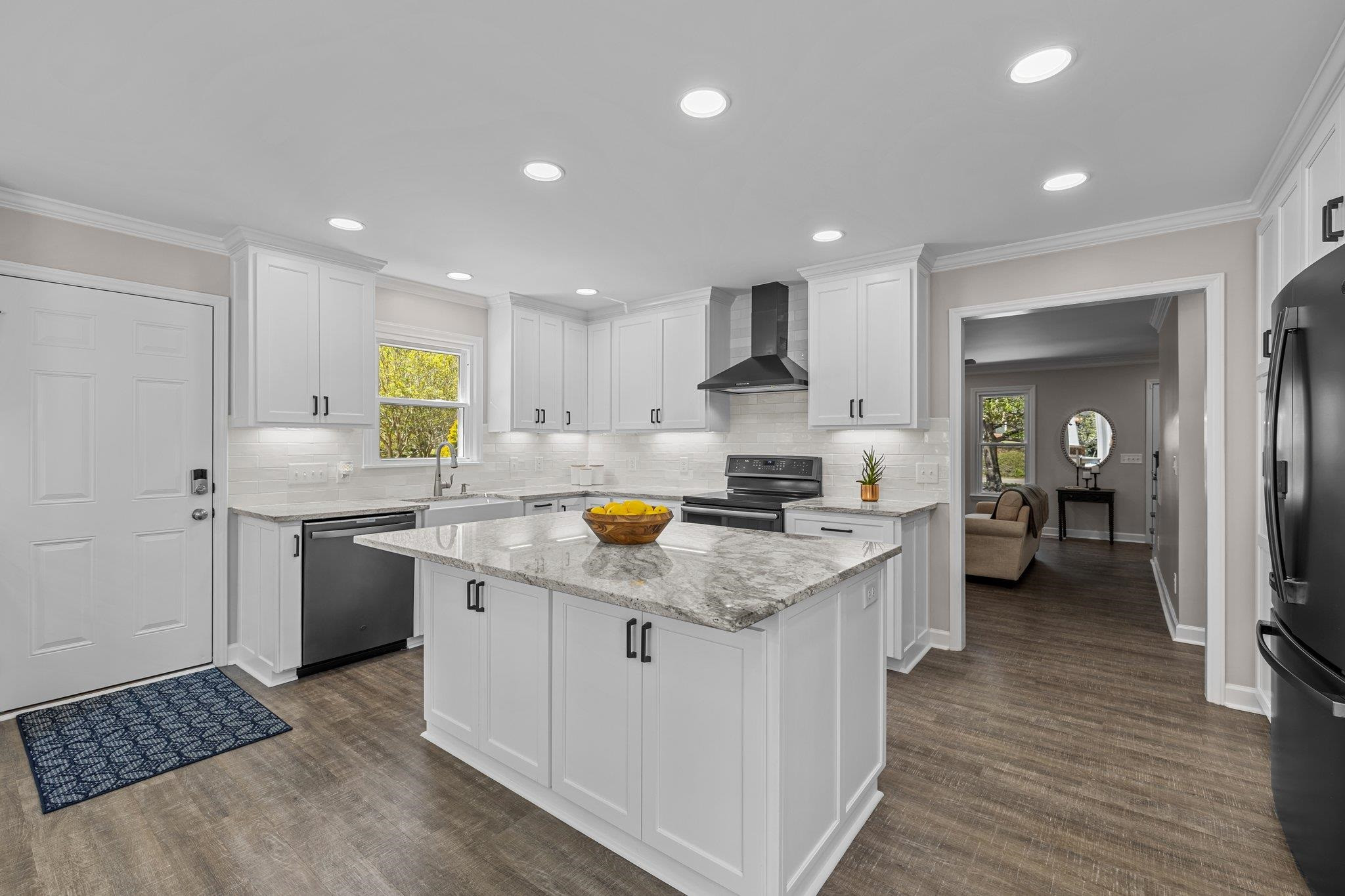 5229 Rivington Road Fuquay-Varina, NC 27526 - Photo 5 of 55 Photo 5