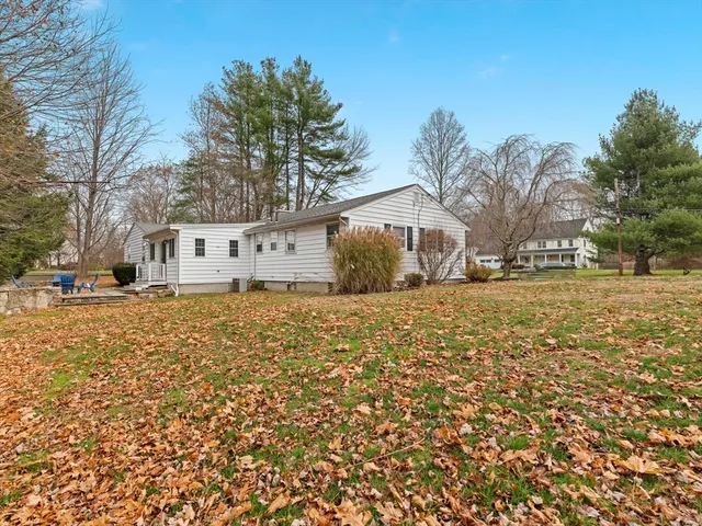 $715,000 | 89 Windsor Avenue, Acton, MA 01720