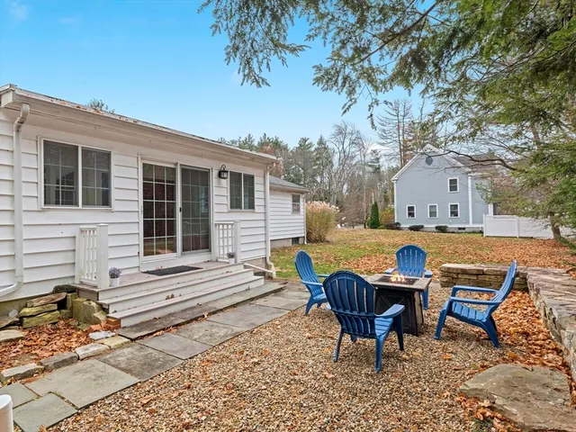 $715,000 | 89 Windsor Avenue, Acton, MA 01720