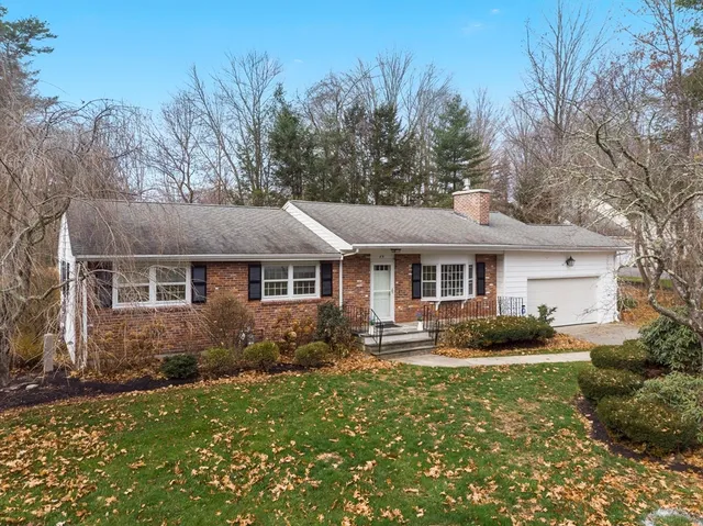 $715,000 | 89 Windsor Avenue, Acton, MA 01720