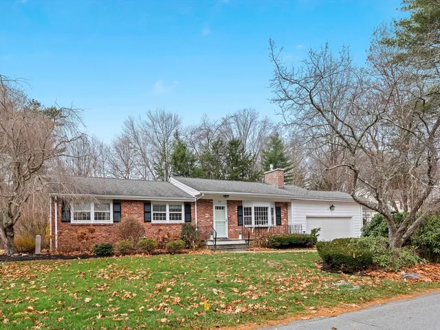 $715,000 | 89 Windsor Avenue, Acton, MA 01720