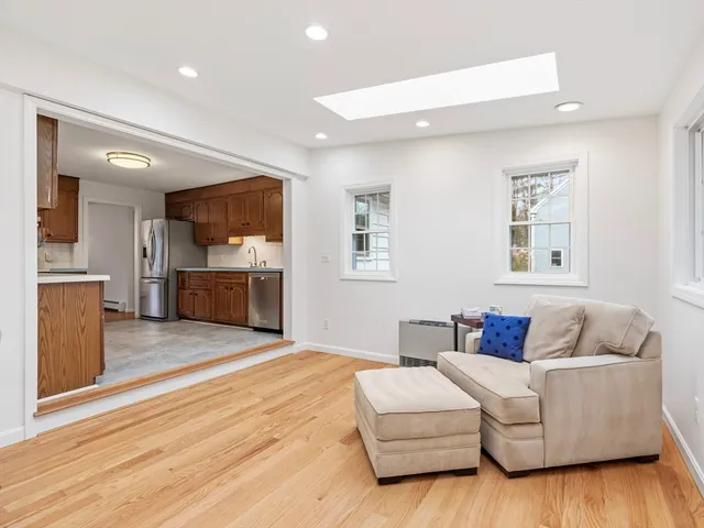 $715,000 | 89 Windsor Avenue, Acton, MA 01720