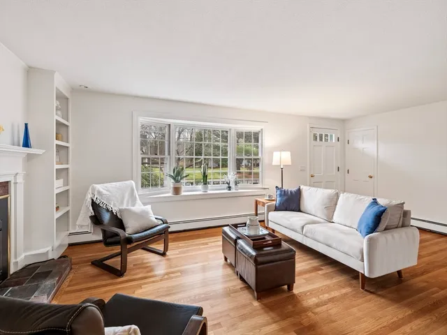 $715,000 | 89 Windsor Avenue, Acton, MA 01720