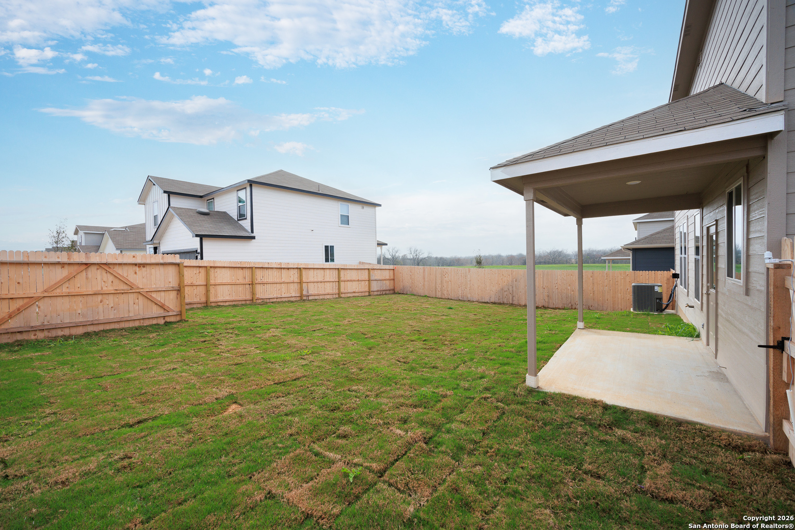 527 Autumn Rouge New Braunfels, TX 78130 - Photo 17 of 18