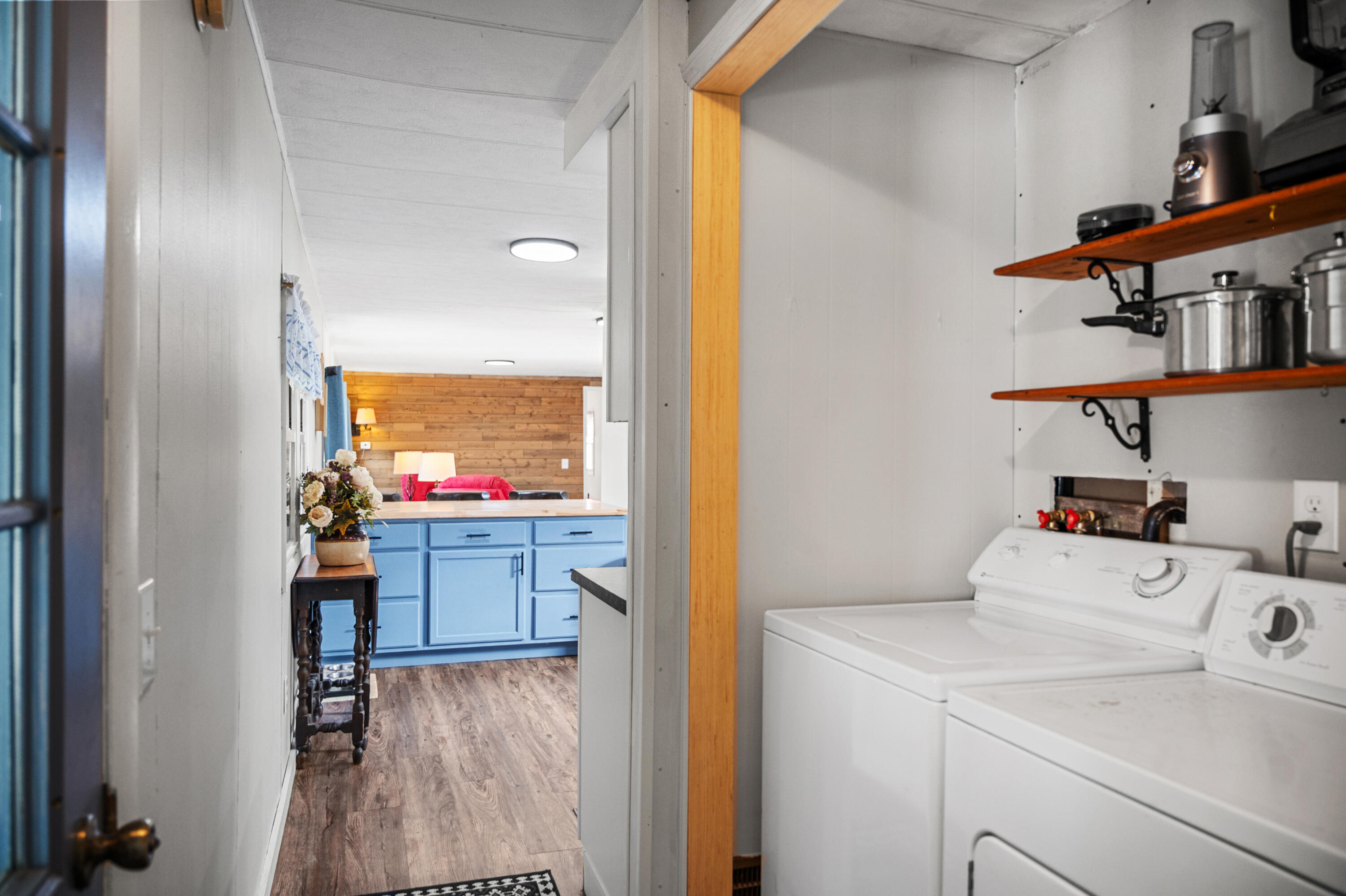 316 New Settlement Road Hiram, ME 04041 - Photo 13 of 38 AVA_5685