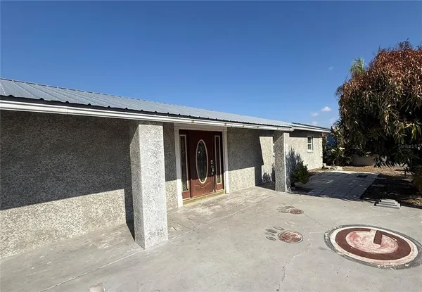 $156,000 | 1129 Southwest Golden Avenue, Arcadia, FL 34266