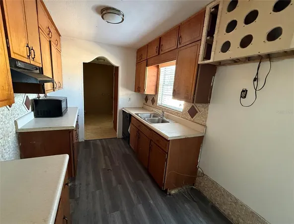 $156,000 | 1129 Southwest Golden Avenue, Arcadia, FL 34266