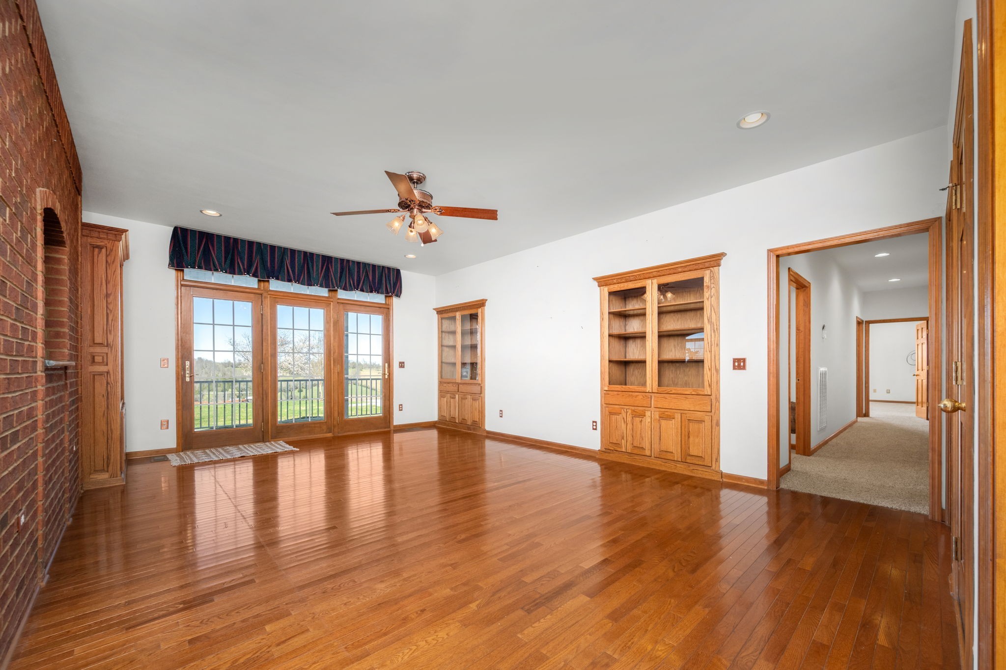 499 Mt Herman Road Shelbyville, TN 37160 - Photo 35 of 100