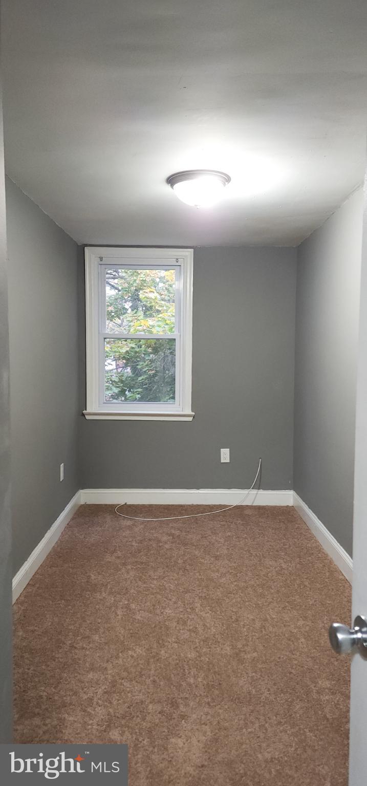 29 Concord Road Darby, PA 19023 - Photo 13 of 21 Cozy bedroom with natural light & fresh paint.