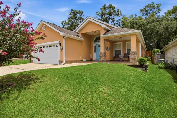$349,000 | 3481 Barnstaple Drive, Tallahassee, FL 32317