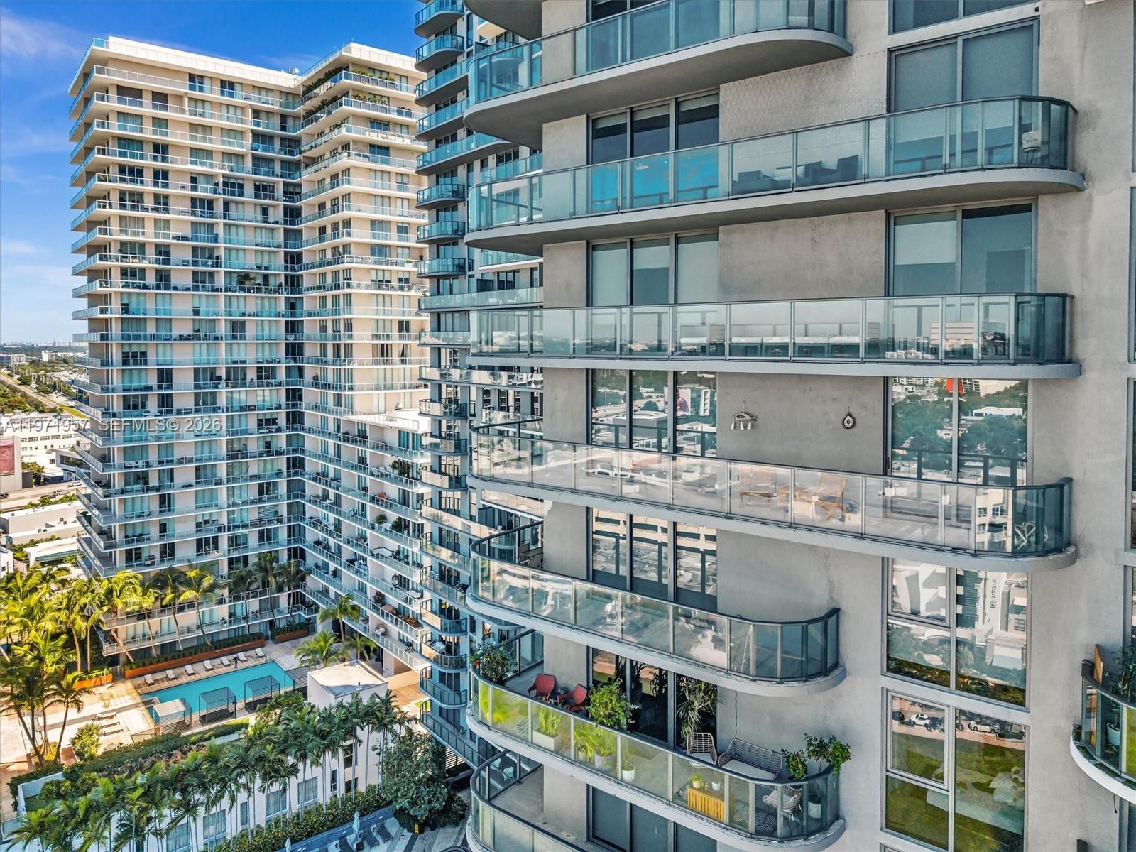 121 Northeast 34th Street, Unit 2016 Miami, FL 33137 - Photo 52 of 55